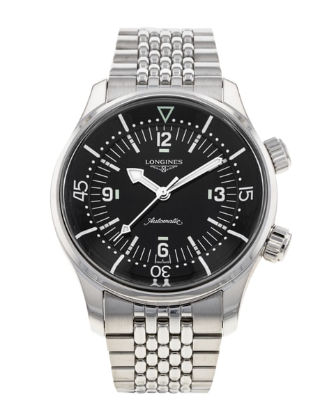 Longines Legend Diver L3.764.4.50.7